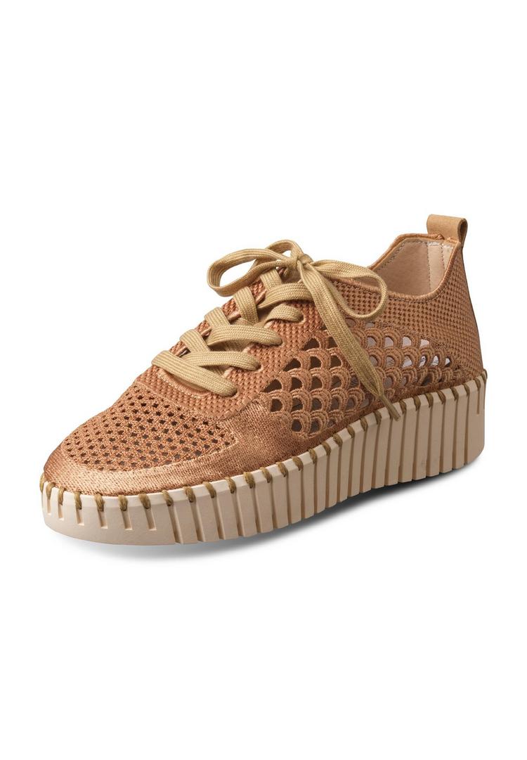 Ilse Jacobsen Ilse Jacobsen TULIP4273 Slipper Damen - Cashew Pearled Ivory - 0 | SportScheck