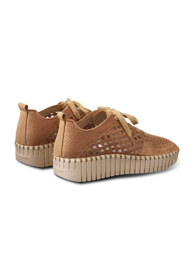 Ilse Jacobsen Ilse Jacobsen TULIP4273 Slipper Damen - Cashew Pearled Ivory - 0 | SportScheck
