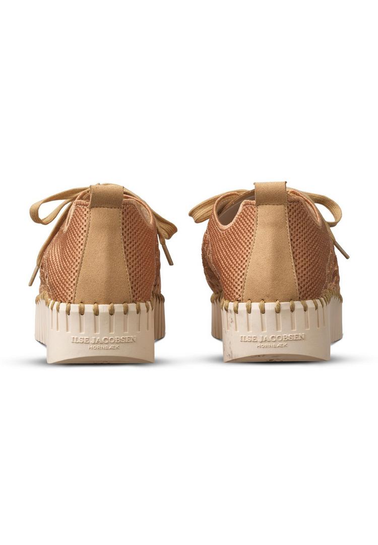 Ilse Jacobsen Ilse Jacobsen TULIP4273 Slipper Damen - Cashew Pearled Ivory - 1 | SportScheck