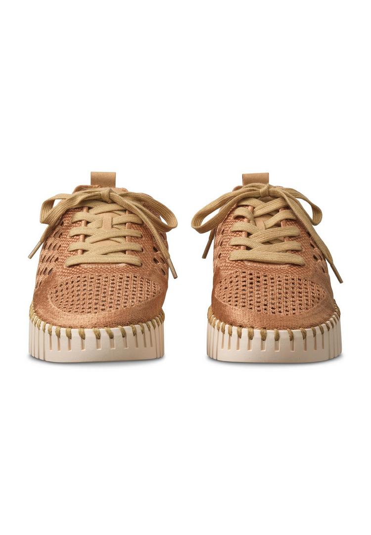 Ilse Jacobsen Ilse Jacobsen TULIP4273 Slipper Damen - Cashew Pearled Ivory - 2 | SportScheck