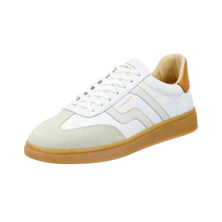 GANT GANT Sneaker Sneaker Herren - Wei&szlig; - 4 | SportScheck