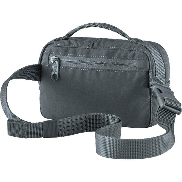 FJ&Auml;LLR&Auml;VEN FJ&Auml;LLR&Auml;VEN Kanken Kanken Hip Pack Bauchtasche - Schiefer - 0 | SportScheck