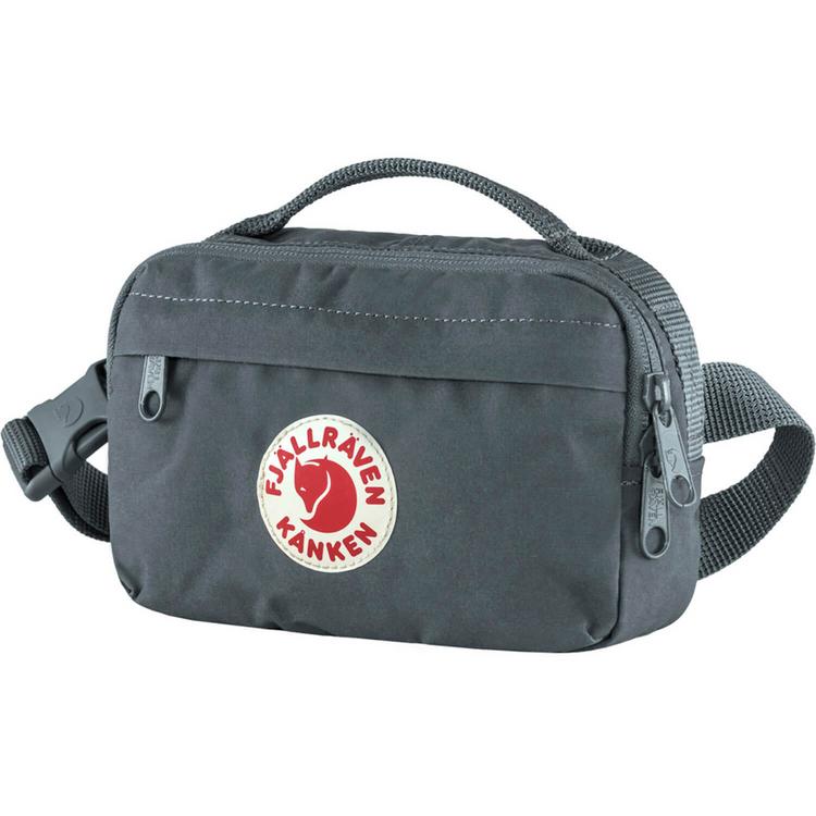 FJ&Auml;LLR&Auml;VEN FJ&Auml;LLR&Auml;VEN Kanken Kanken Hip Pack Bauchtasche - Schiefer - 1 | SportScheck