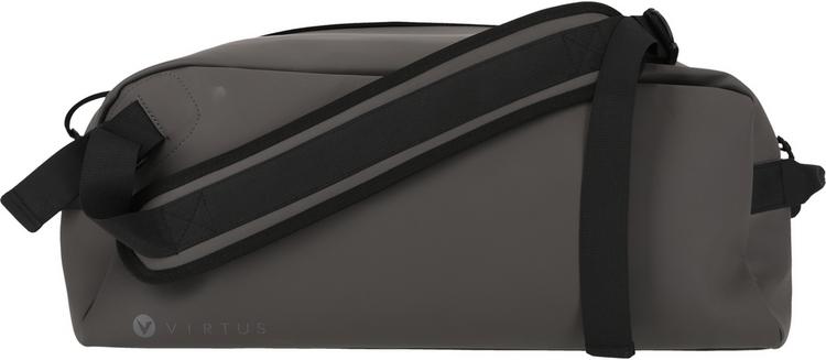 Virtus Virtus Bassett Sporttasche - 1122 Forged Iron - 0 | SportScheck