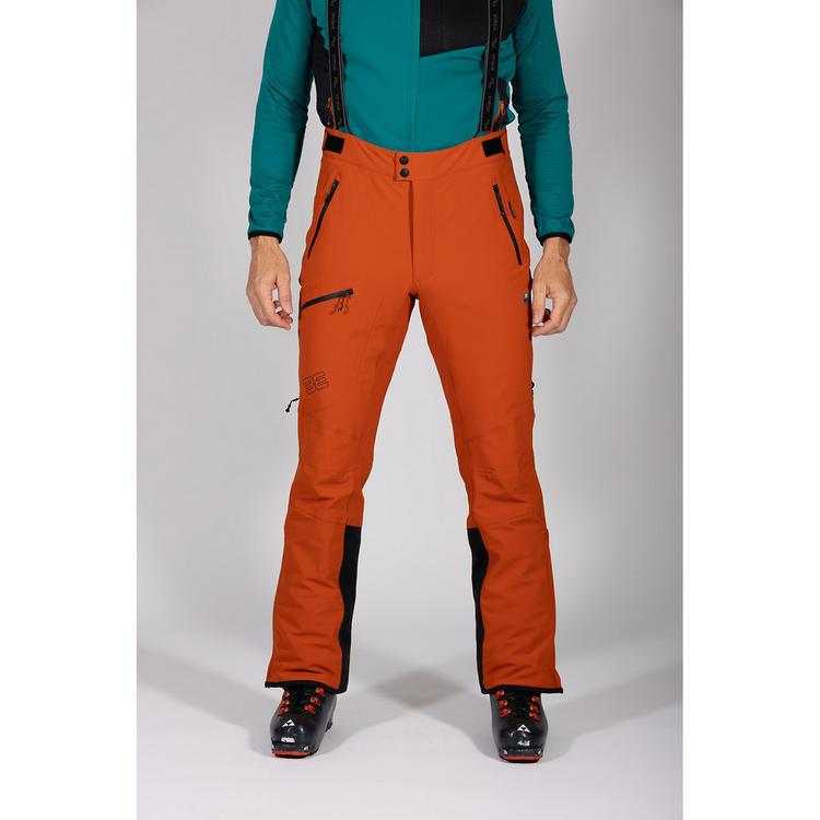 Maul Sport Maul Sport Hochseiler Skihose Herren - Lila4646 - 0 | SportScheck