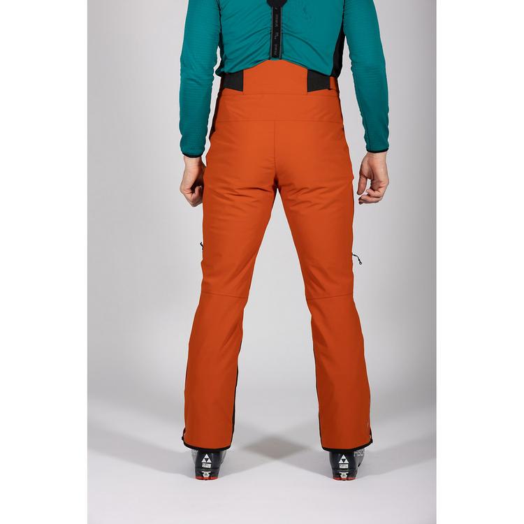 Maul Sport Maul Sport Hochseiler Skihose Herren - Lila4646 - 1 | SportScheck