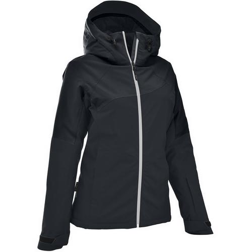 Maul Sport Schneeberg Skijacke Damen