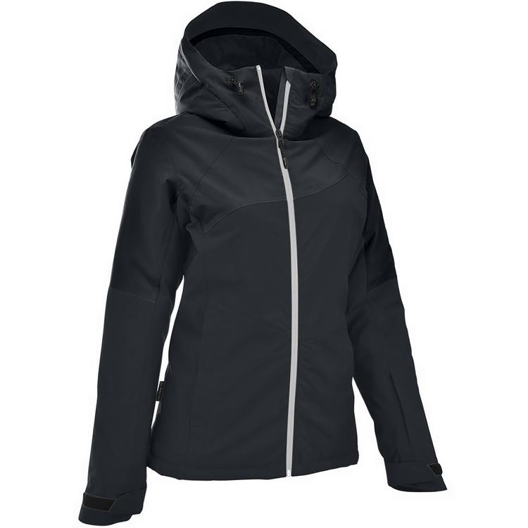 Maul Sport Maul Sport Schneeberg Skijacke Damen - Schwarz01103 - 0 | SportScheck