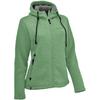 Maul Sport Chieming Fleecejacke Damen - T&uuml;rkis242