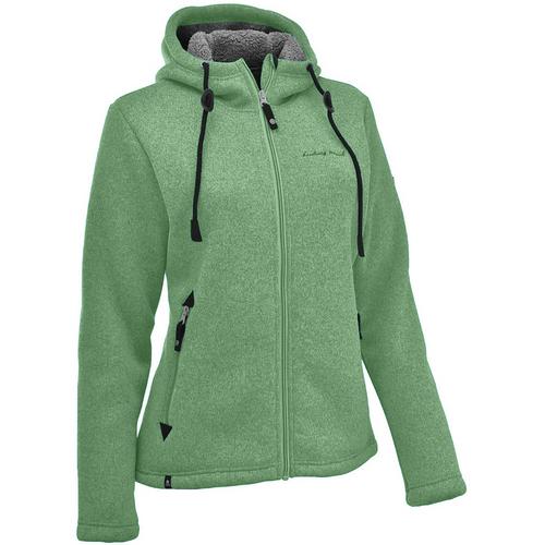 Maul Sport Chieming Fleecejacke Damen