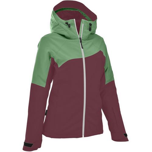 Maul Sport Schneeberg Skijacke Damen