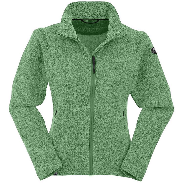 Maul Sport Maul Sport Brixen 2.0 Fleecejacke Damen - T&uuml;rkis242 - 0 | SportScheck