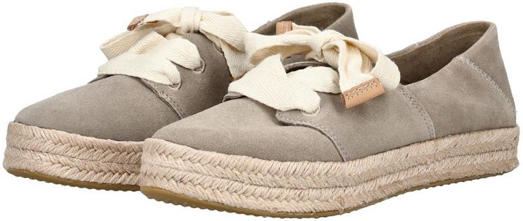 Toms Toms Espandrillos Damen - Beige - 0 | SportScheck