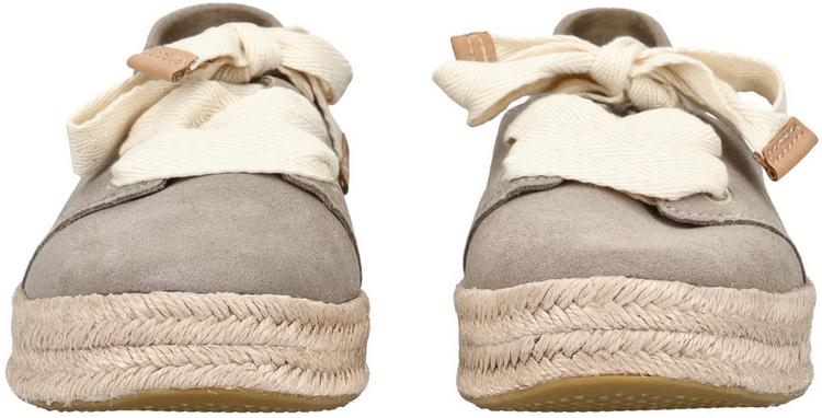 Toms Toms Espandrillos Damen - Beige - 1 | SportScheck