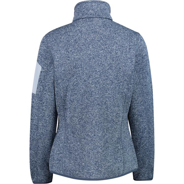 CMP CMP Fleecejacke Fleecejacke Damen - Blau3087 - 0 | SportScheck