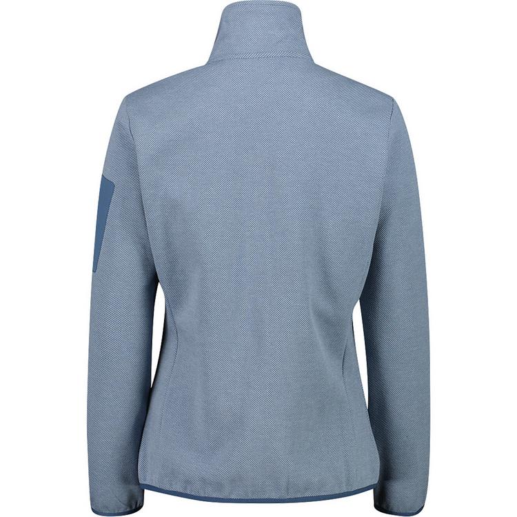CMP CMP Womadn Jacket Fleecejacke Damen - Hellblau3524 - 0 | SportScheck