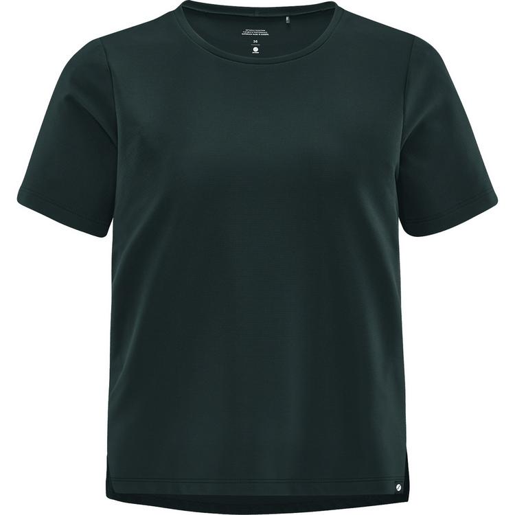 Schneider Sport Schneider Sport LUCIENNE T-Shirt Damen - Hellgr&uuml;n221 - 0 | SportScheck