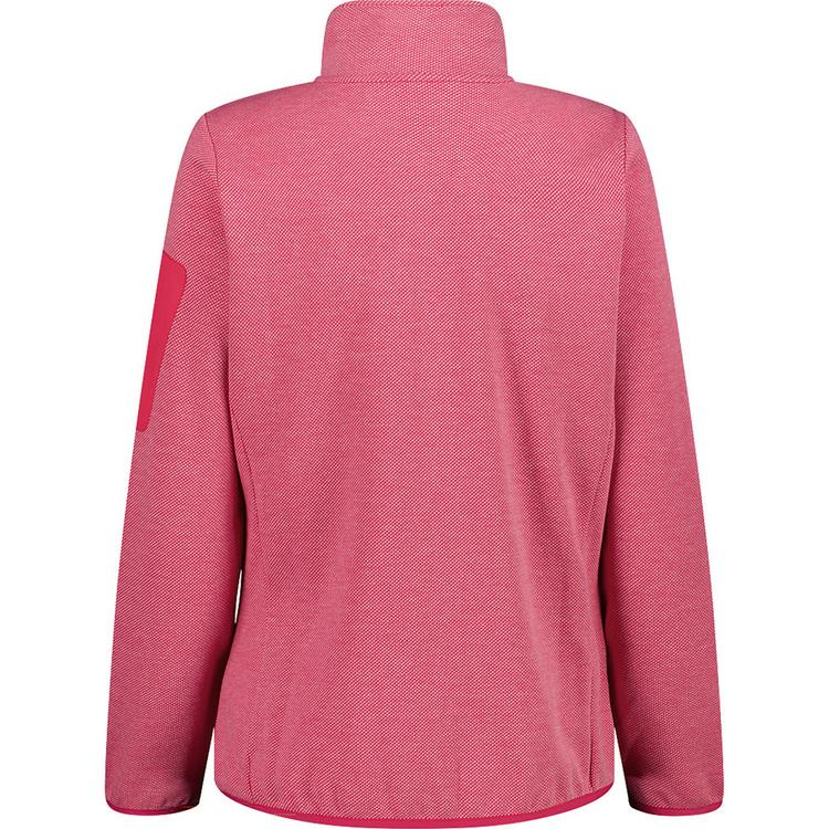 CMP CMP Womadn Jacket Fleecejacke Damen - Pink4718 - 0 | SportScheck