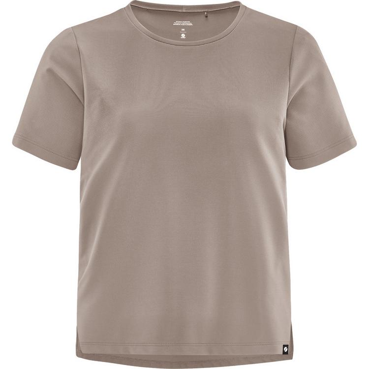 Schneider Sport Schneider Sport LUCIENNE T-Shirt Damen - Crema634 - 0 | SportScheck
