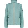 CMP Fleecejacke Fleecejacke Damen - Hellblau355