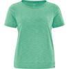 Schneider Sport Penny T-Shirt Damen - Gr&uuml;n2089