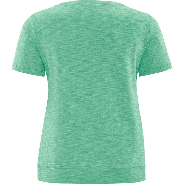 Schneider Sport Schneider Sport Penny T-Shirt Damen - Gr&uuml;n2089 - 0 | SportScheck