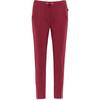 Schneider Sport Denver Trekkinghose Damen - Dunkelrot421