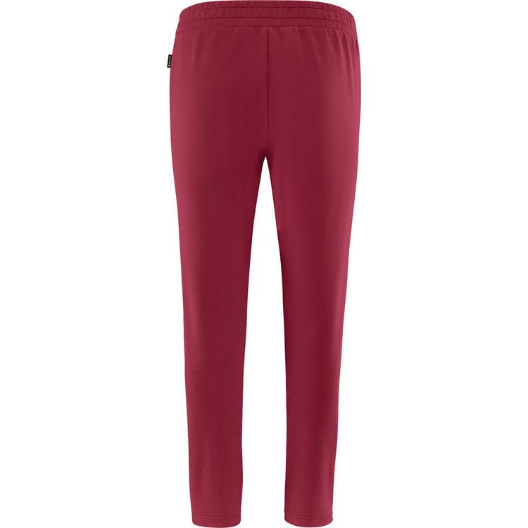 Schneider Sport Schneider Sport Denver Trekkinghose Damen - Dunkelrot421 - 0 | SportScheck