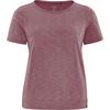Schneider Sport Penny T-Shirt Damen - Dunkelrot421
