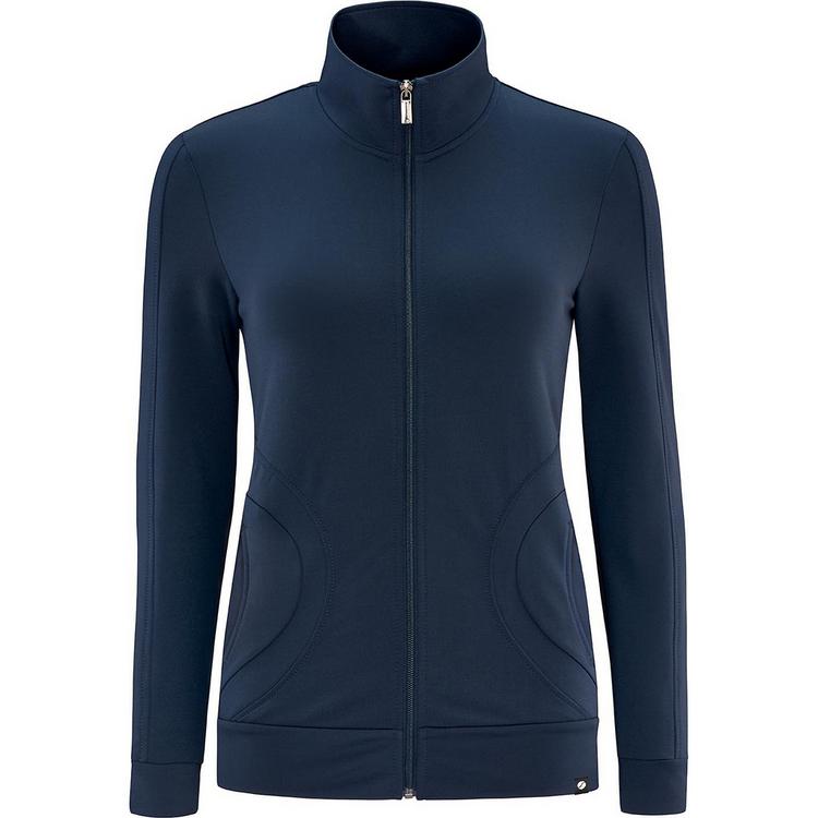 Schneider Sport Schneider Sport ALYSAW-JACKE Outdoorjacke Damen - Marine - 0 | SportScheck