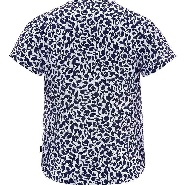 Schneider Sport Schneider Sport ANABELL W T-Shirt Damen - Marine322 - 0 | SportScheck