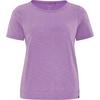 Schneider Sport Penny T-Shirt Damen - Dunkelrot4229