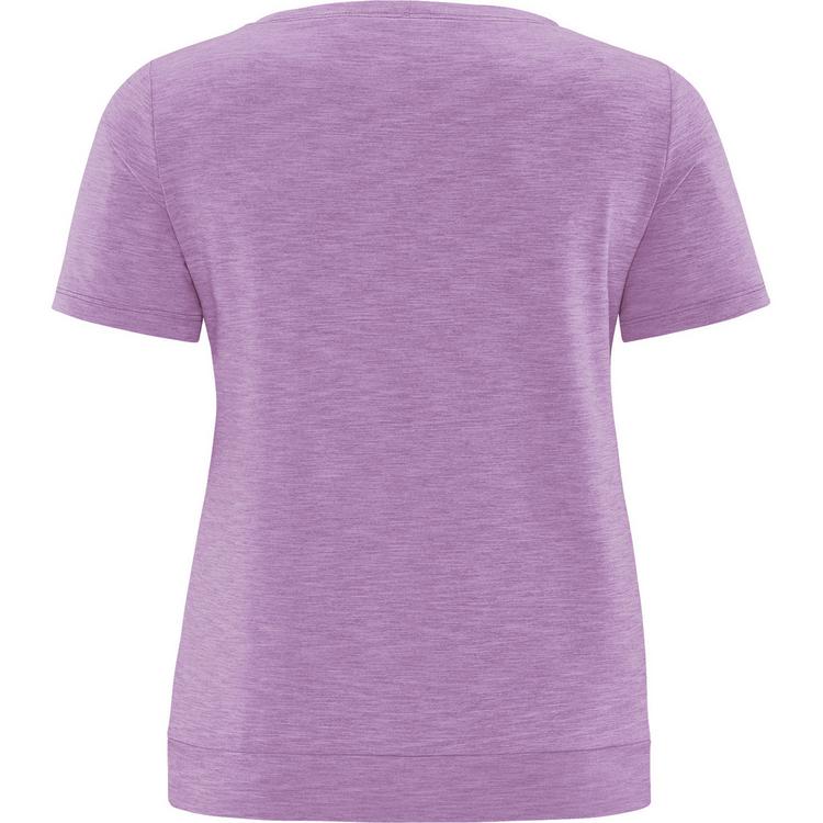 Schneider Sport Schneider Sport Penny T-Shirt Damen - Dunkelrot4229 - 0 | SportScheck