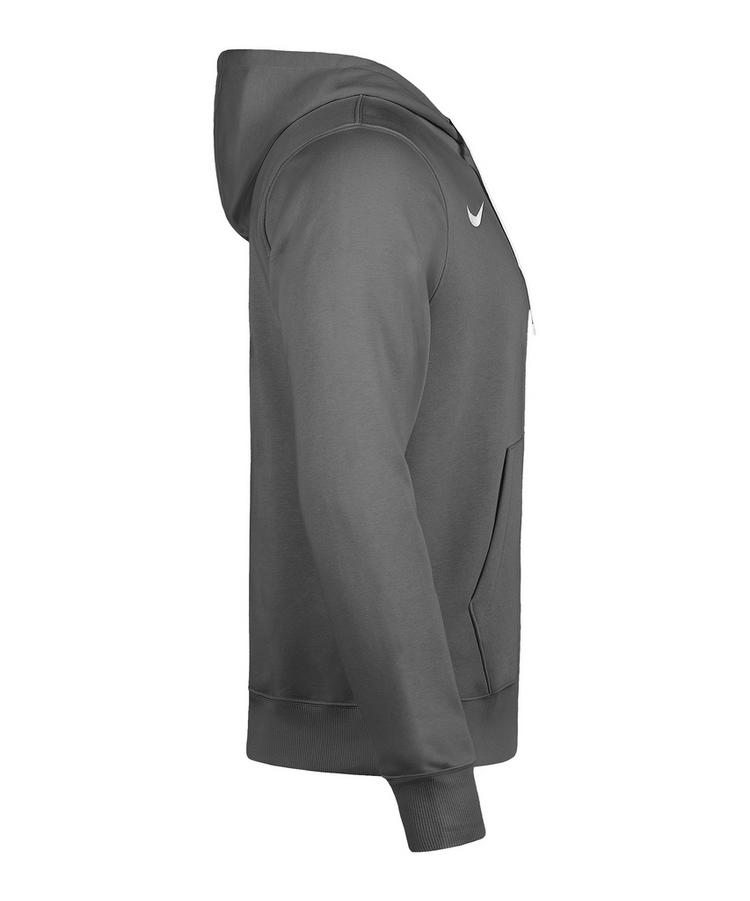 Nike Nike Park 26 Sweatjacke Trainingsjacke Herren - grauweiss - 1 | SportScheck