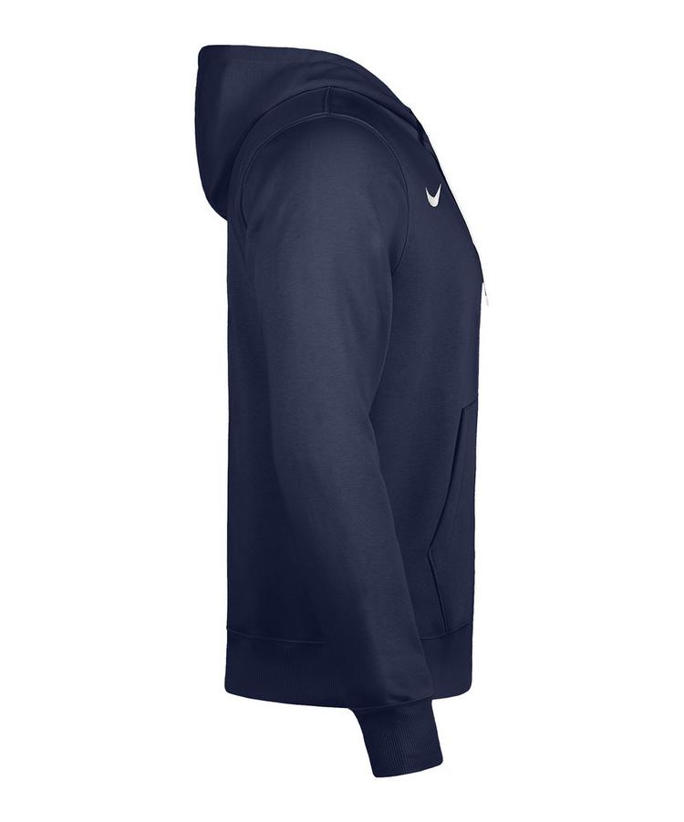 Nike Nike Park 26 Sweatjacke Trainingsjacke Herren - blauweiss - 1 | SportScheck