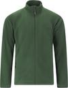 Whistler Cocoon Fleecejacke Herren - 3175 Trekking Green
