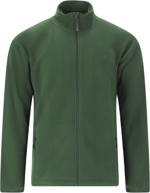 Whistler Cocoon Fleecejacke Herren