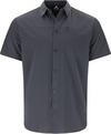Whistler Jeromy Kurzarmhemd Herren - 1173 Ombre Blue