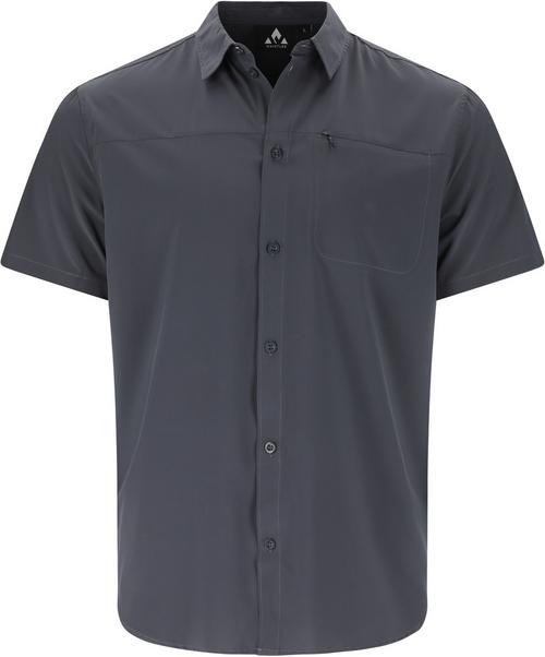 Whistler Jeromy Kurzarmhemd Herren