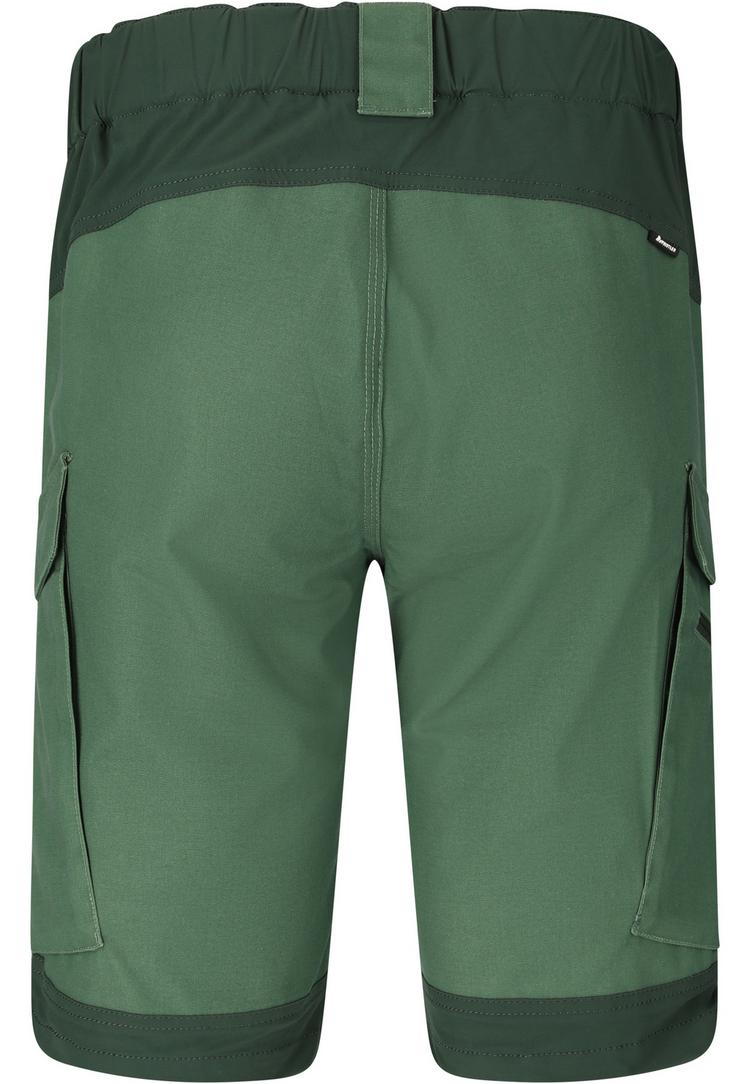 Whistler Whistler ROMMY Shorts Herren - 3065 Scarab - 0 | SportScheck