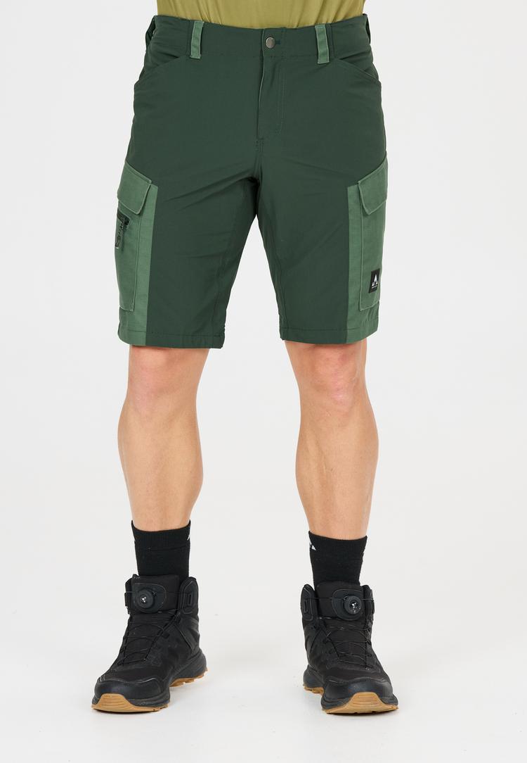 Whistler Whistler ROMMY Shorts Herren - 3065 Scarab - 1 | SportScheck