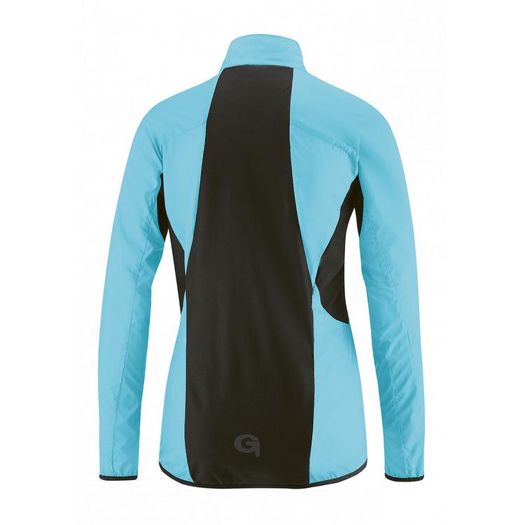 Gonso Gonso Bike Scrivia Fahrradjacke Damen - T&uuml;rkis - 1 | SportScheck