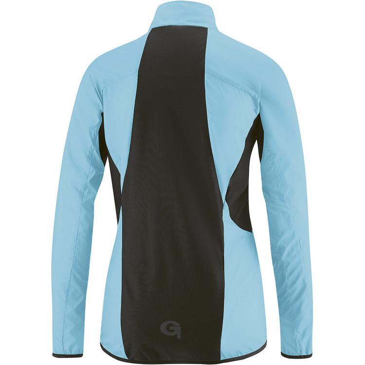 Gonso Gonso Bike Scrivia Fahrradjacke Damen - T&uuml;rkis - 2 | SportScheck