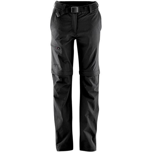 Maier Sports Nata Zipphose Damen