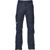 FJ&Auml;LLR&Auml;VEN Karl Pro Wanderhose Herren - Marine