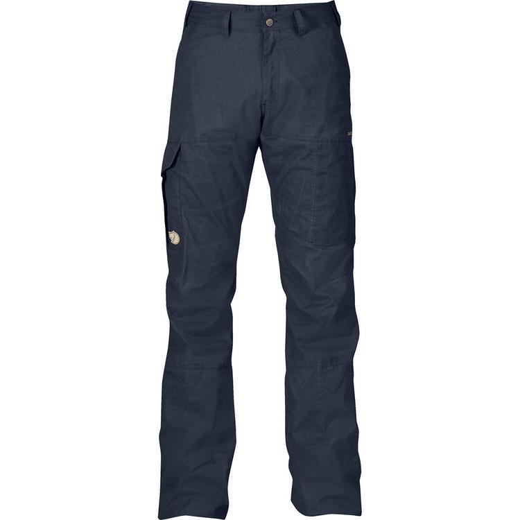 FJ&Auml;LLR&Auml;VEN FJ&Auml;LLR&Auml;VEN Karl Pro Wanderhose Herren - dark navy - 1 | SportScheck