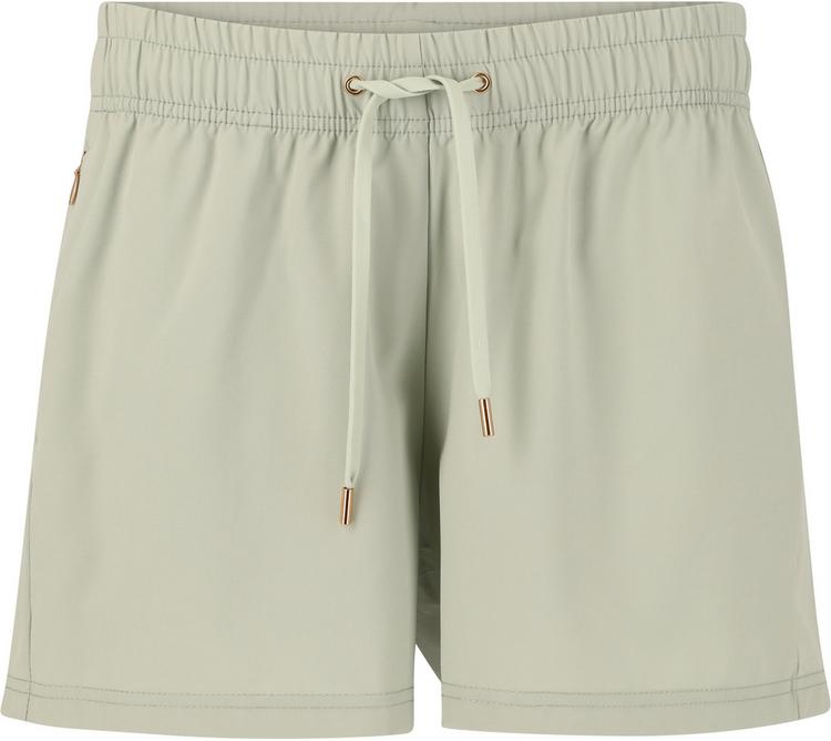 Athlecia Athlecia Gerrit Shorts Damen - 1180 Belgian Block - 0 | SportScheck