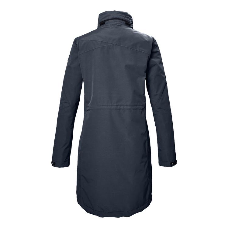 KILLTEC KILLTEC KOS 30 Softshelljacke Damen - Blau - 1 | SportScheck