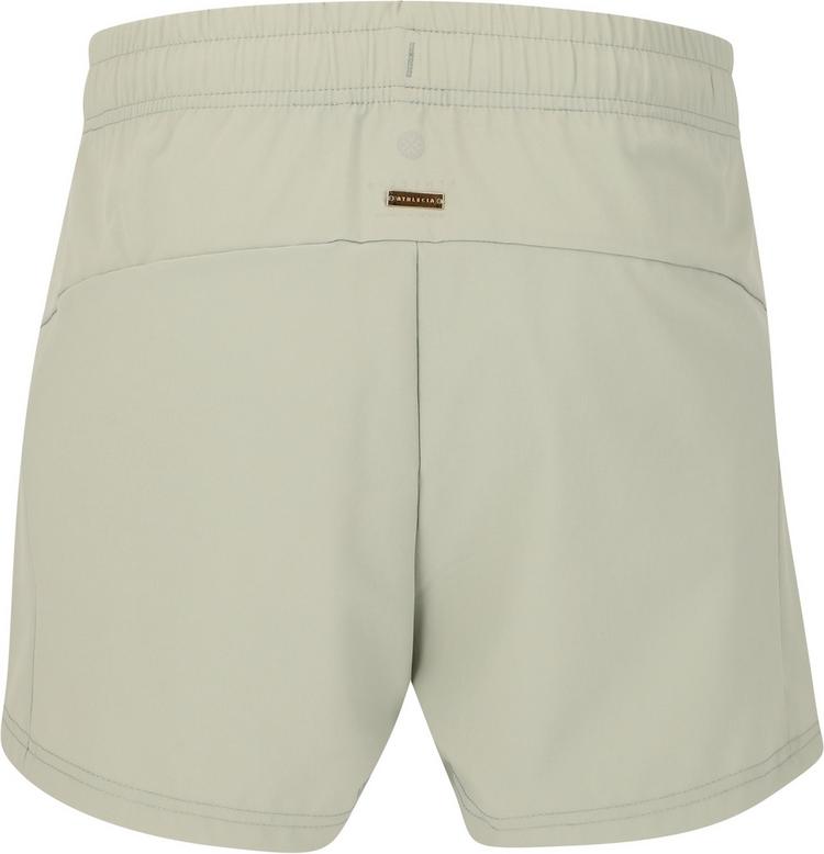 Athlecia Athlecia Gerrit Shorts Damen - 1180 Belgian Block - 0 | SportScheck