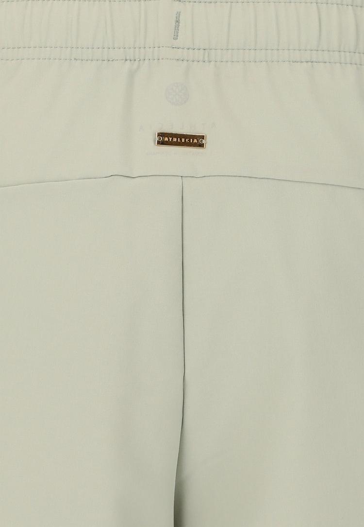 Athlecia Athlecia Gerrit Shorts Damen - 1180 Belgian Block - 1 | SportScheck